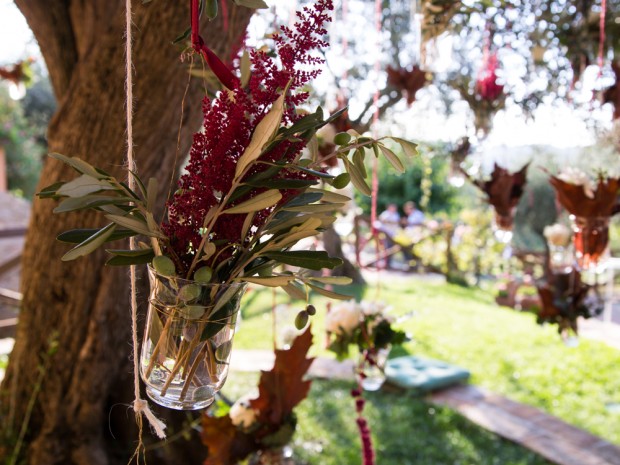 Matrimonio Tema Vino Stile Libero Allestimenti Floreali Per Matrimoni Pesaro Rimini Cesena Forli