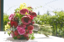 Matrimonio elegante