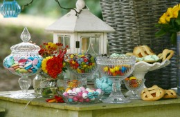 Matrimonio stile inglese