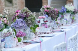 Matrimonio in toscana