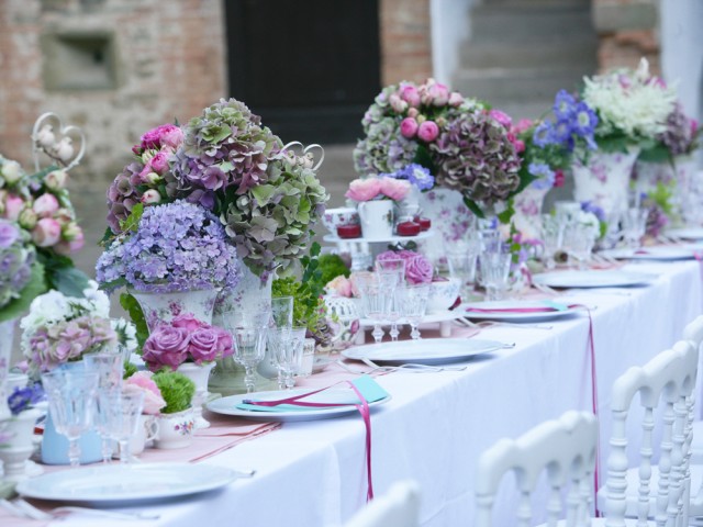 Matrimonio in toscana